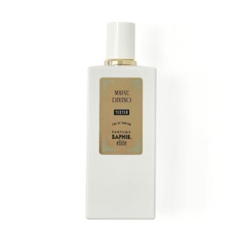 SAPHIR ELITE - MARE DIVINO  Unisex EDP Méret: 100 ml tester kép