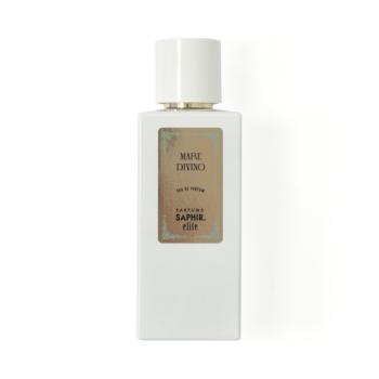 SAPHIR ELITE - MARE DIVINO  Unisex EDP Méret: 100 ml kép