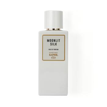 SAPHIR ELITE - MOONLIT SILK  Parfémovaná voda Méret: 100 ml kép