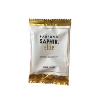 SAPHIR ELITE - PETALI D´INCANTO  Unisex EDP Méret: 1,75 ml kép