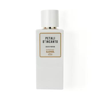 SAPHIR ELITE - PETALI D´INCANTO  Unisex EDP Méret: 100 ml kép