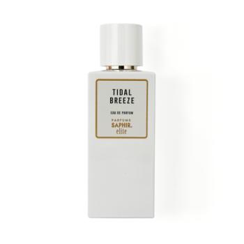 SAPHIR ELITE - TIDAL BREEZE  Unisex EDP Méret: 100 ml kép