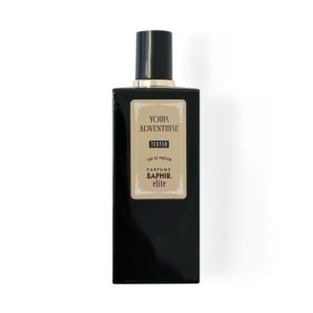 SAPHIR ELITE - YOUR ADVENTURE  Férfi EDP Méret: 100 ml tester kép