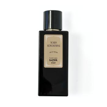 SAPHIR ELITE - YOUR ADVENTURE  Férfi EDP Méret: 100 ml kép