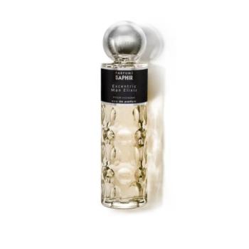 SAPHIR - Excentrikus Férfi Elixír  Parfémovaná voda Méret: 200 ml kép