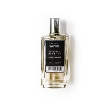 SAPHIR - Excentrikus Férfi Elixír  Parfémovaná voda Méret: 50 ml kép