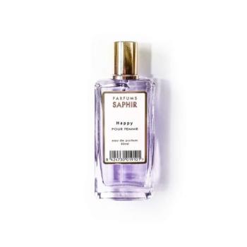 SAPHIR - Happy  Női EDP Méret: 50 ml kép