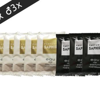 Saphir illatminták - Mix  Illatminták 8 x 1,75 kép