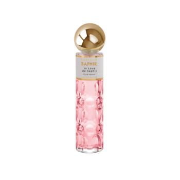SAPHIR - In Love de SAPHIR  Női EDP Méret: 30 ml kép