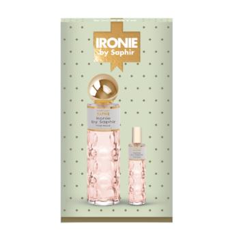Saphir - IRONIE by Saphir  Ajándékcsomag kép