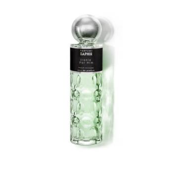 SAPHIR - Ironie For Him  Parfémovaná voda Méret: 200 ml kép