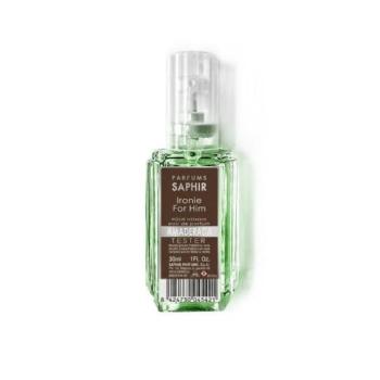 SAPHIR - Ironie For Him  Parfémovaná voda Méret: 30 ml teszter kép