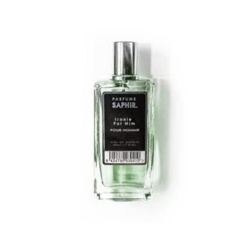 SAPHIR - Ironie For Him  Parfémovaná voda Méret: 50 ml kép
