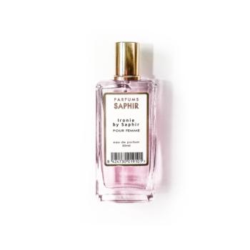 Saphir - Ironie  Női EDP 200 ml Méret: 50 ml kép