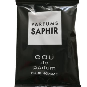 SAPHIR - L Uomo De SAPHIR  Férfi EDP Méret: 1,75 ml kép