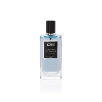 SAPHIR - L Uomo De SAPHIR  Férfi EDP Méret: 50 ml kép