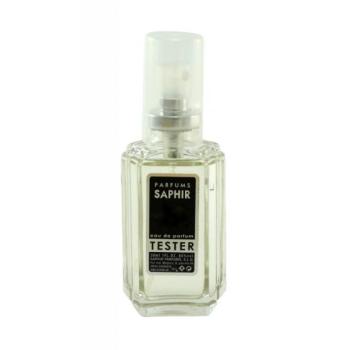 SAPHIR - Life de SAPHIR  Férfi EDP Méret: 30 ml teszter kép