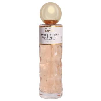 SAPHIR - Muse Night  Női EDP Méret: 200 ml kép