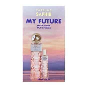 SAPHIR - MY FUTURE de Saphir  Ajándék szett - 200+30ml kép