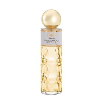 SAPHIR - New Mazurca  Női EDP Méret: 200 ml kép