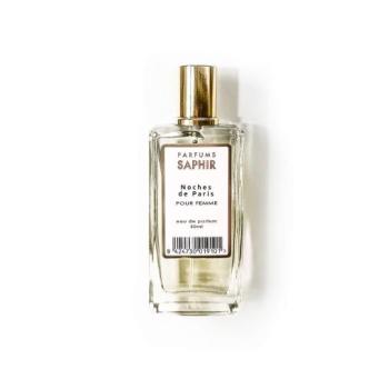 SAPHIR - Noches De Paris  Női EDP Méret: 50 ml kép