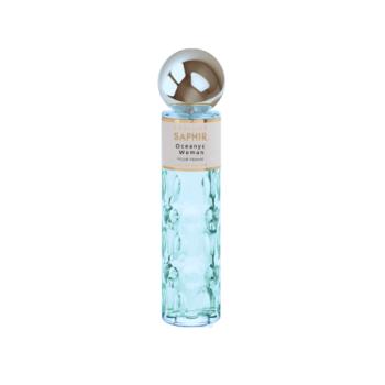 SAPHIR - Oceanyc Woman  Női EDP Méret: 30 ml kép