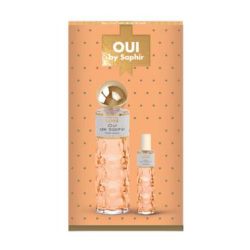 Saphir - OUI de Saphir  Ajándékcsomag kép