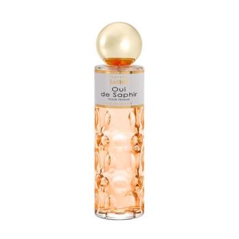 SAPHIR - Oui  Női EDP Méret: 200 ml kép