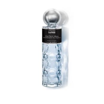 SAPHIR - Perfect Man Champion  Férfi EDP Méret: 30 ml teszter kép