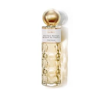 SAPHIR - Perfect Woman Bloom  Női EDP Méret: 30 ml kép