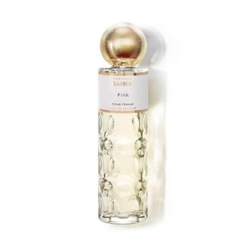 SAPHIR - Pink  Női EDP Méret: 200 ml kép