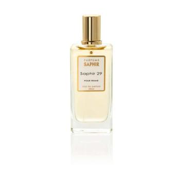 SAPHIR - SAPHIR 29  Női EDP Méret: 50 ml kép