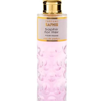 SAPHIR - SAPHIR for Her  Női EDP Méret: 30 ml kép