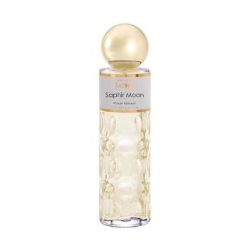 SAPHIR - SAPHIR Moon  Női EDP Méret: 200 ml kép