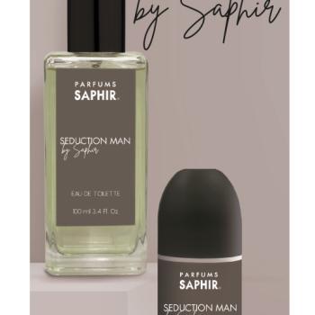 SAPHIR - Seduction Man  Férfi ajándékszett kép