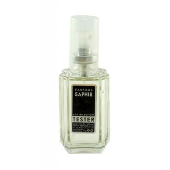 SAPHIR - Select One Man  Férfi EDP Méret: 30 ml teszter kép