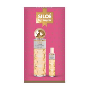Saphir - SILOE de Saphir  Ajándékcsomag 200+30ml kép