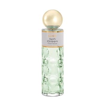 SAPHIR - Sph Green  Női EDP Méret: 200 ml kép