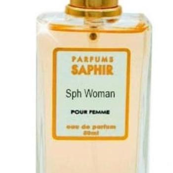 SAPHIR - Sph Woman  Női EDP Méret: 50 ml kép