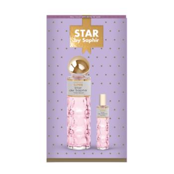 Saphir - STAR de Saphir  Ajándékcsomag 200+30ml kép