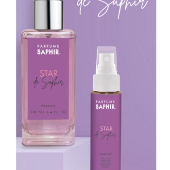 SAPHIR - Star de Saphir  Ajándékszett nőknek kép
