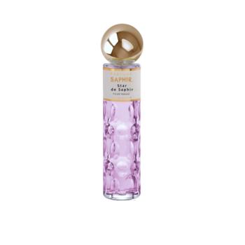 SAPHIR - Star de Saphir  Női EDP Méret: 30 ml kép