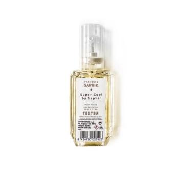 SAPHIR - Super Cool  Női EDP Méret: 30 ml teszter kép