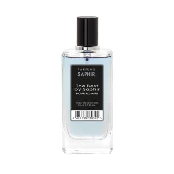 Saphir The Best férfi parfüm 200 ml Méret: 50 ml kép