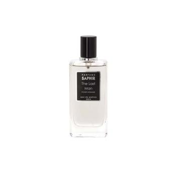 SAPHIR - The Last Man  Férfi EDP Méret: 50 ml kép