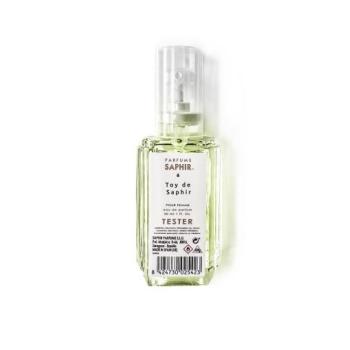 SAPHIR - Toy de SAPHIR  Női EDP Méret: 30 ml teszter kép