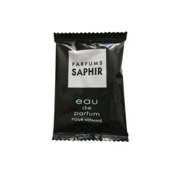 SAPHIR - Unique Wish  Unisex EDP Méret: 1,75 ml kép
