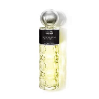 SAPHIR - Unique Wish  Unisex EDP Méret: 200 ml kép