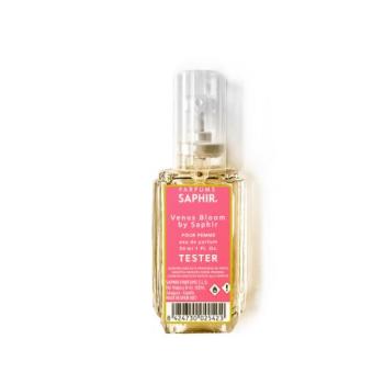 SAPHIR - Venus Bloom  Női EDT Méret: 30 ml teszter kép