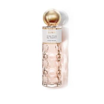 SAPHIR - Vida Pink  Női EDP Méret: 30 ml kép